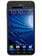 Samsung Galaxy S II Skyrocket HD I757 title=